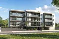 Mieszkanie 1 pokój 64 m² Strovolos, Cypr