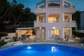 Haus 4 Schlafzimmer 142 m² Opcina Sutivan, Kroatien