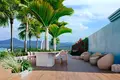 Appartement 1 chambre 38 m² Khok Tum, Thaïlande