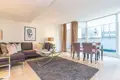 Mieszkanie 2 pokoi 98 m² w Londyn, Wielka Brytania