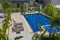 Пентхаус 2 комнаты 44 м² Akarca Koyu, Турция