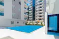 Appartement 2 chambres  Mahmutlar, Turquie