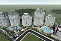 Apartamento 46 m² Chipre del Norte, Chipre del Norte