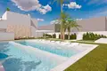 Bungalow de 3 dormitorios 83 m² Pilar de la Horadada, Španjolska