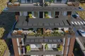 1 bedroom apartment  Kestel, Turkey
