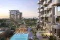 4 bedroom apartment 222 m² Dubai, United Arab Emirates