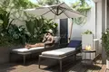 Appartement 30 m² Rawai, Thaïlande