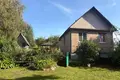 Haus 49 m² Rakauski sielski Saviet, Belarus