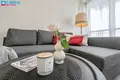 Mieszkanie 2 pokoi 55 m² Wilno, Litwa