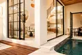 2 bedroom Villa 128 m² Lesser Sunda Islands, Indonesia