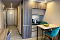 Квартира 1 комната 25 м² Батуми, Грузия