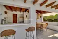 Willa 3 pokoi 198 m² Altea, Hiszpania