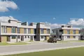 Complejo residencial Caesar BLUE Line Quatros
