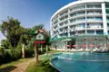 Квартира 2 комнаты 70 м² Несебр, Болгария