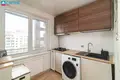Apartamento 3 habitaciones 64 m² Vilna, Lituania