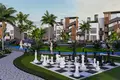 Apartamento 1 000 habitaciones 38 m² Akrotiri, Chipre