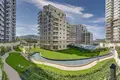 Appartement 5 chambres 222 m² Cankaya, Turquie