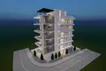 Квартира 3 спальни 151 м² муниципалитет Ларнака, Кипр