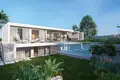 Квартира 3 комнаты 234 м² Пейя, Кипр