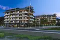 Wohnung 2 Schlafzimmer 103 m² Mittelmeerregion, Türkei