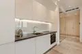 Studio apartment 36 m² Lustica, Montenegro