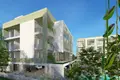 Квартира 2 комнаты 97 м² муниципалитет Пафос, Кипр