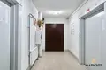 Квартира 3 комнаты 78 м² Минск, Беларусь