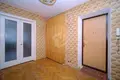 Appartement 3 chambres 80 m² Minsk, Bélarus