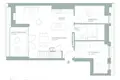 4 room apartment 97 m² Dusseldorf, Germany