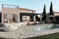 Bungalow 3 chambres 101 m² Souni Zanatzia, Chypre
