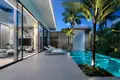 3-Schlafzimmer-Villa 227 m² Si Sunthon, Thailand