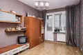 Mieszkanie 3 pokoi 66 m² Mińsk, Białoruś