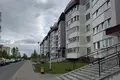 1 room apartment 48 m² Kalodziscanski sielski Saviet, Belarus