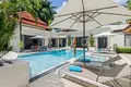 Apartamento 4 habitaciones 450 m² Choeng Thale, Tailandia