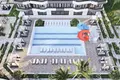 1 bedroom apartment 50 m² Alanya, Turkey