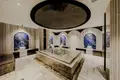 Apartamento 1 habitacion 51 m² Región del Mediterráneo, Turquía