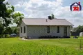 Cottage 76 m² Dukora, Belarus