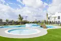 Bungalow 4 pokoi 70 m² w Torrevieja, Hiszpania
