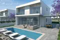 Haus 3 Schlafzimmer 191 m² Paralimni, Zypern