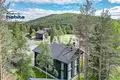 Willa  Kittila, Finlandia