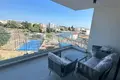 Квартира 3 спальни 110 м² в муниципалитете Пафос, Кипр