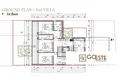 5 room house  Opcina Dezanovac, Croatia