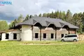 Casa 663 m² Vilkanastrai, Lituania