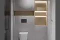 Mieszkanie 2 pokoi 90 m² Choeng Thale, Tajlandia