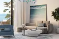 Kawalerka 1 pokój 36 m² Ras al-Chajma, Emiraty Arabskie