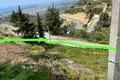 Land 800 m² Kanine, Albania