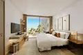 Appartement 1 chambre 52 m² Ban Bang Thao, Thaïlande
