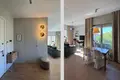 2 room apartment 59 m² Poznan, Poland