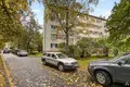 2 room apartment 40 m² Riga, Latvia