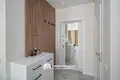 Wohnung 2 zimmer 43 m² Minsk, Belarus
